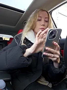 Pussy Drive03 online show from 22, 11, 2025