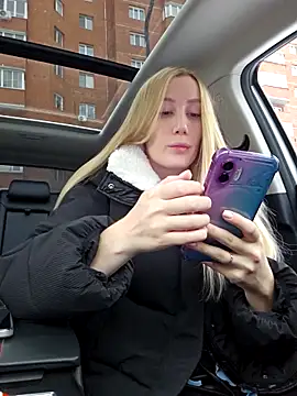 Pussy Drive03 online show from 23, 11, 2025