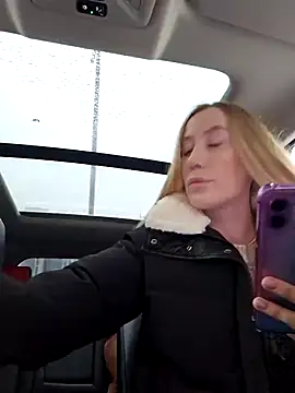 Pussy Drive03 online show from 4, 12, 2025