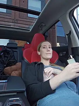 Pussy Drive03 online show from 15, 5, 2026