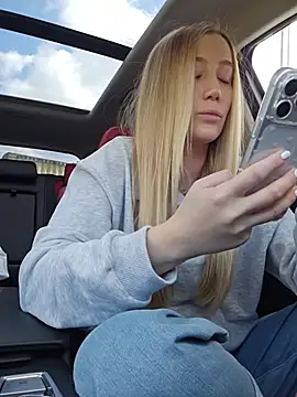 Pussy Drive03 online show from 18, 5, 2026