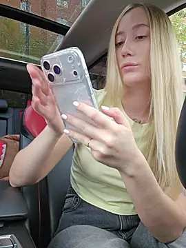 Pussy Drive03 online show from 23, 5, 2026