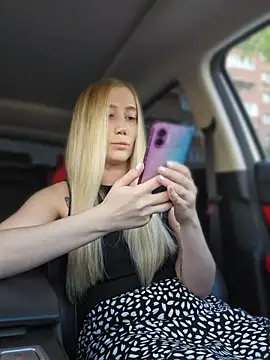Pussy Drive03 online show from 27, 5, 2026