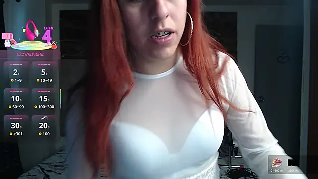 Alektra bryce online show from 11, 1, 2026