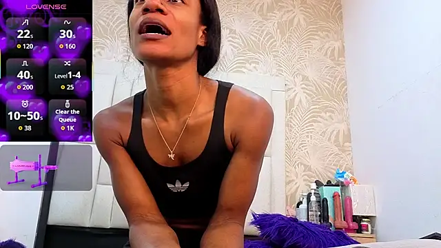 dafnnelewis online show from 9, 3, 2026