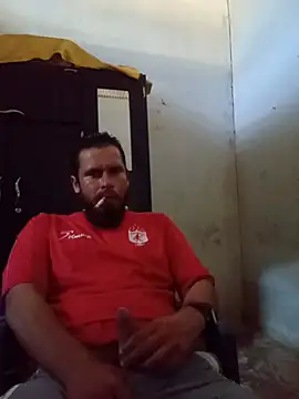 Snapshot of Alfredoloza chatting on 24, 7, 2026 Alfredoloza online show from 24, 7, 2026