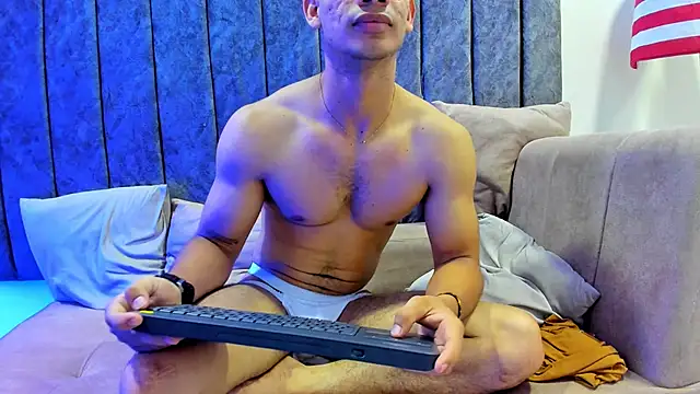 Snapshot of ANDRES_STUD chatting on 20, 3, 2025 ANDRES STUD online show from 20, 3, 2025