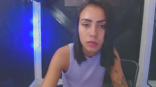 Snapshot of julieta_fn chatting on 14, 3, 2025 julieta fn online show from 14, 3, 2025