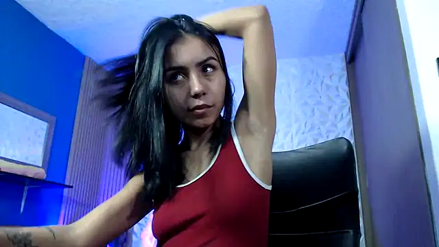Snapshot of julieta_fn chatting on 19, 9, 2025 julieta fn online show from 19, 9, 2025