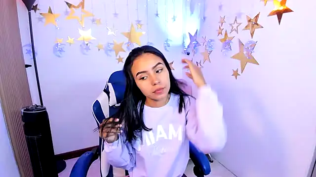 julieta fn online show from 23, 10, 2025