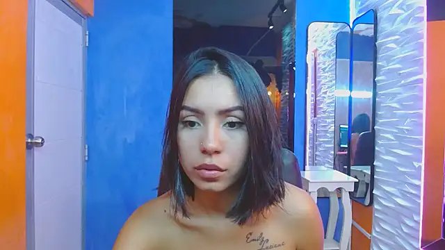 julieta fn online show from 3, 12, 2025