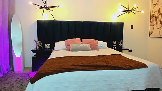 nattashaa7 online show from 25, 2, 2025