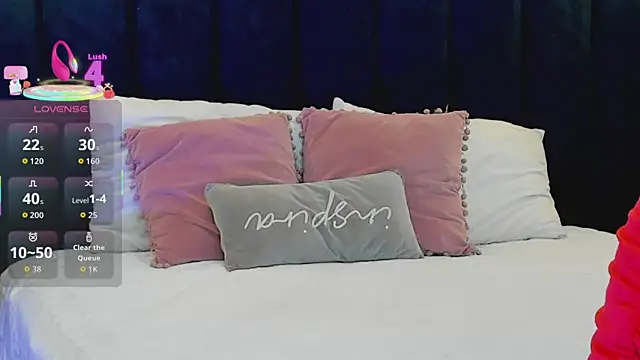 nattashaa7 online show from 13, 10, 2025