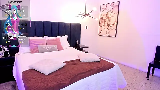 nattashaa7 online show from 2, 12, 2025