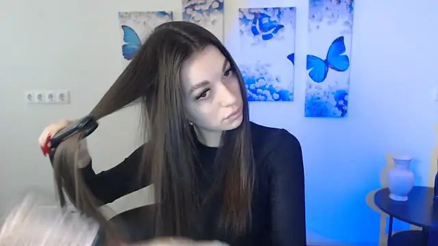 Eva Eldis online show from 6, 2, 2025