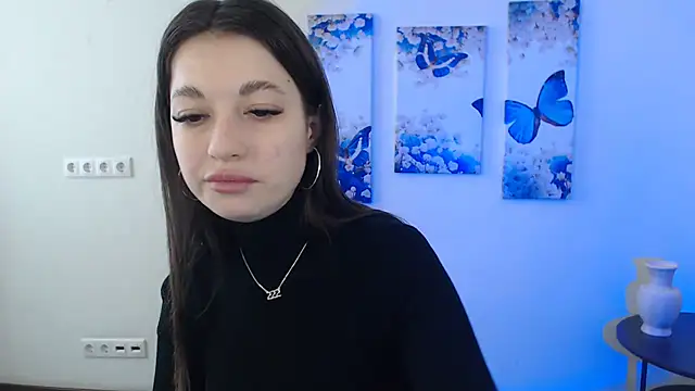 Eva Eldis online show from 10, 2, 2025