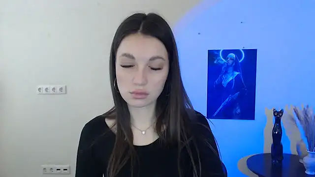 Eva Eldis online show from 20, 2, 2025