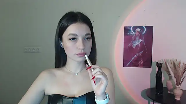 Eva Eldis online show from 25, 2, 2025