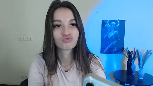 Eva Eldis online show from 10, 3, 2025