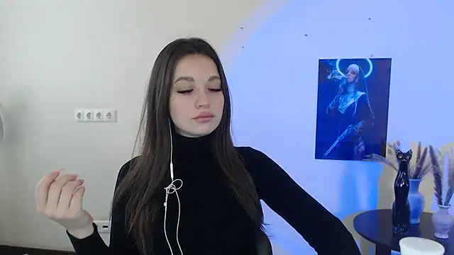 Eva Eldis online show from 11, 3, 2025