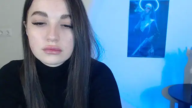 Eva Eldis online show from 16, 3, 2025