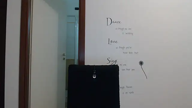 Eva Eldis online show from 29, 9, 2025