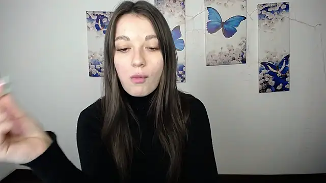 Snapshot of Eva_Eldis chatting on 12, 5, 2026 Eva Eldis online show from 12, 5, 2026
