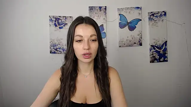 Snapshot of Eva_Eldis chatting on 26, 7, 2026 Eva Eldis online show from 26, 7, 2026