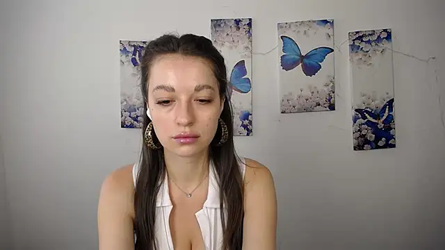 Snapshot of Eva_Eldis chatting on 28, 7, 2026 Eva Eldis online show from 28, 7, 2026