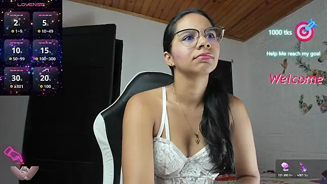 alisson hoffman05 online show from 18, 9, 2025