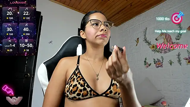 alisson hoffman05 online show from 28, 11, 2025