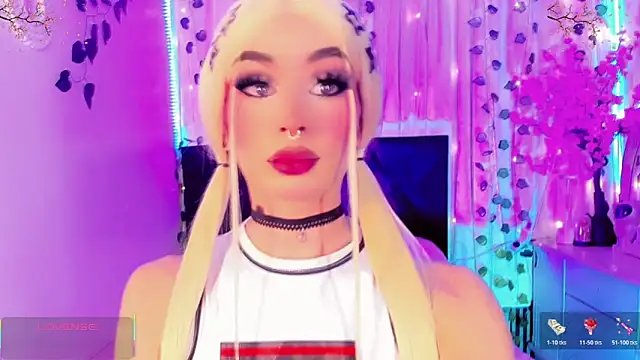 Irina milkmaid online show from 11, 4, 2026