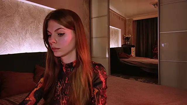 rosy black  online show from 3, 3, 2025