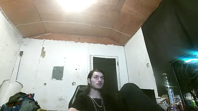 Snapshot of nuttyking2022 chatting on 23, 10, 2025 nuttyking2022 online show from 23, 10, 2025