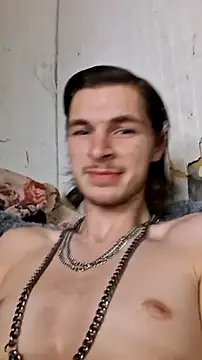 nuttyking2022 online show from 14, 2, 2026