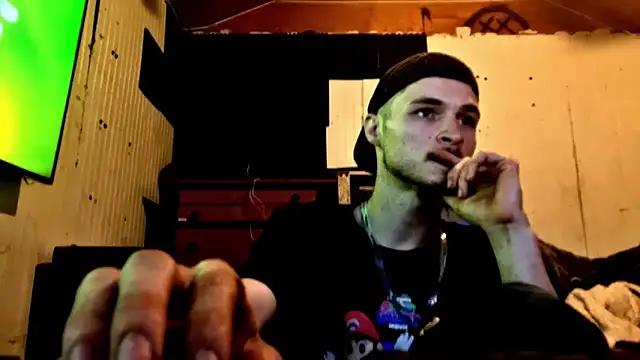 nuttyking2022 online show from 1, 4, 2026