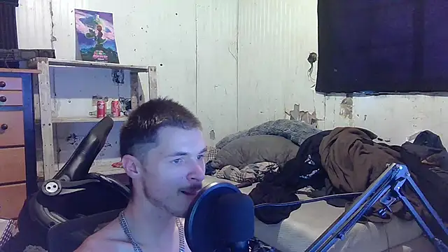 nuttyking2022 online show from 5, 4, 2026