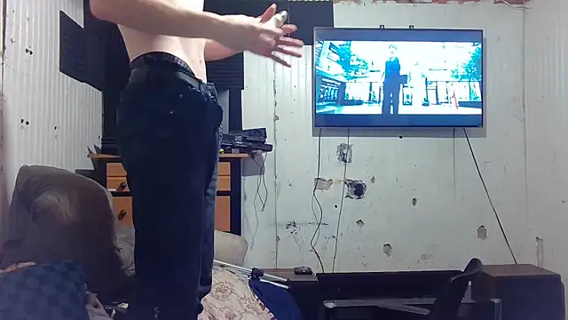 nuttyking2022 online show from 13, 4, 2026