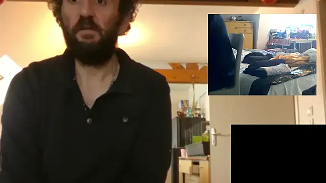 Snapshot of Mastersanges chatting on 19, 1, 2026 Mastersanges online show from 19, 1, 2026