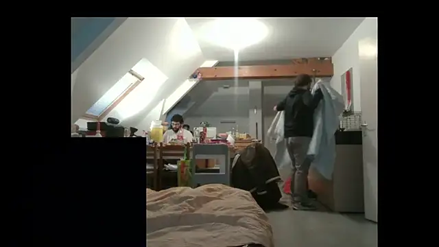 Snapshot of Mastersanges chatting on 9, 2, 2026 Mastersanges online show from 9, 2, 2026