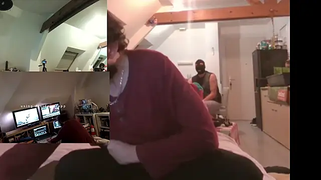 Snapshot of Mastersanges chatting on 22, 2, 2026 Mastersanges online show from 22, 2, 2026