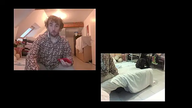 Mastersanges online show from 16, 3, 2026