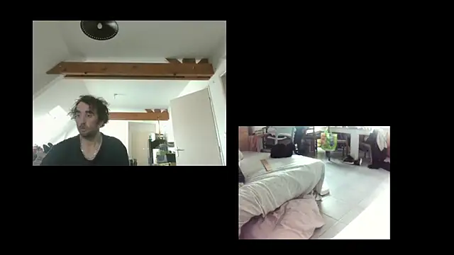 Mastersanges online show from 17, 3, 2026