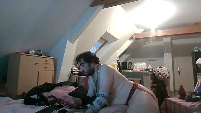 Mastersanges online show from 29, 3, 2026