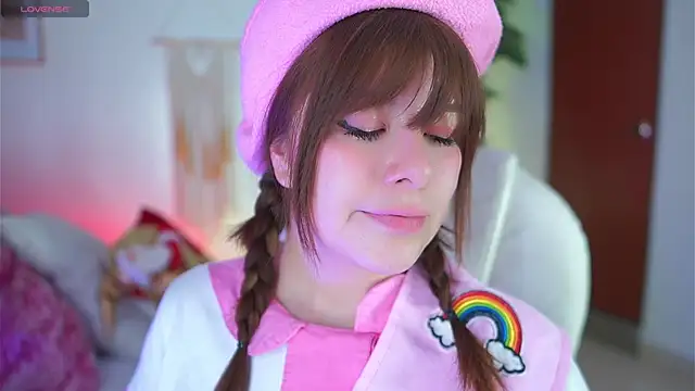 Neekito  online show from 14, 11, 2025