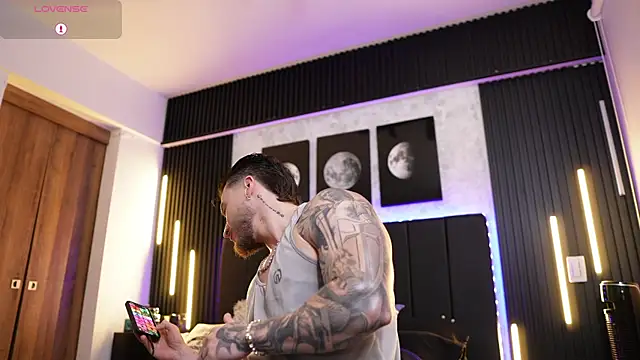 David blake  online show from 10, 3, 2026