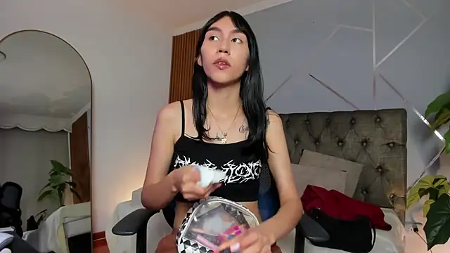 Miaa Lee7 online show from 6, 2, 2026