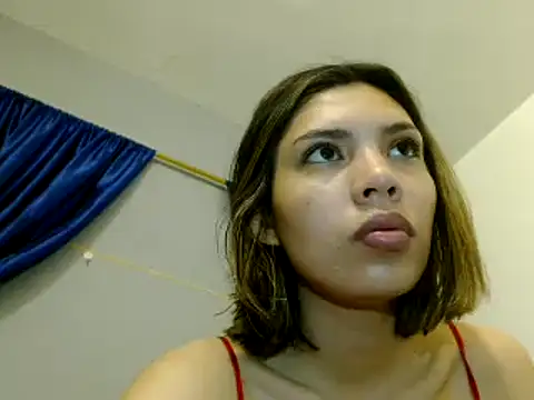 VioletDivala online show from 1, 3, 2025