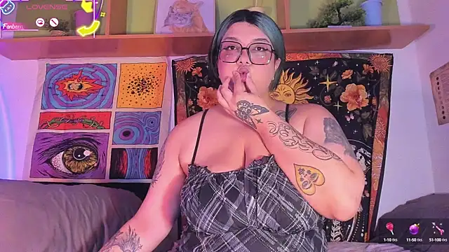 Banana squirt online show from 21, 9, 2025