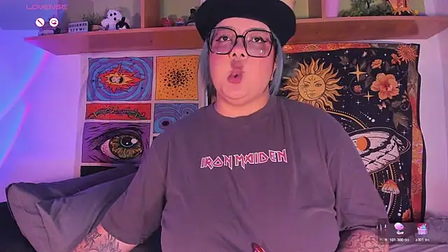 Banana squirt online show from 14, 11, 2025